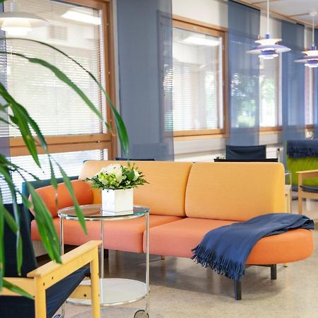 Ael Hotelli Helsinki Kültér fotó