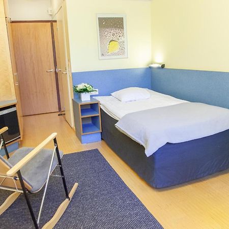Ael Hotelli Helsinki Kültér fotó