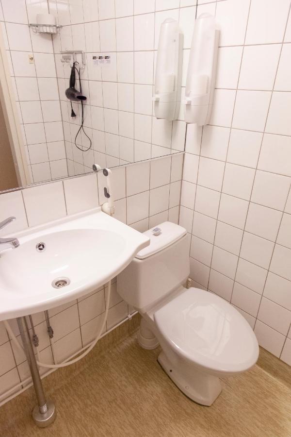 Ael Hotelli Helsinki Kültér fotó